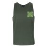JB's  SINGLET Thumbnail