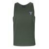 JB's  SINGLET Thumbnail