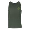 JB's  SINGLET Thumbnail