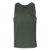 JB's  SINGLET Thumbnail