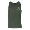 JB's  SINGLET Thumbnail