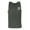 JB's  SINGLET Thumbnail