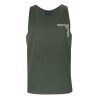 JB's  SINGLET Thumbnail