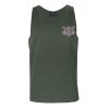 JB's  SINGLET Thumbnail
