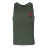 JB's  SINGLET Thumbnail