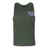 JB's  SINGLET Thumbnail