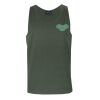 JB's  SINGLET Thumbnail