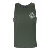 JB's  SINGLET Thumbnail