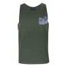 JB's  SINGLET Thumbnail