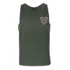 JB's  SINGLET Thumbnail