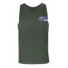 JB's  SINGLET Thumbnail