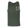 JB's  SINGLET Thumbnail