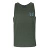 JB's  SINGLET Thumbnail