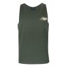 JB's  SINGLET Thumbnail