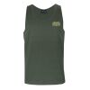 JB's  SINGLET Thumbnail