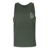 JB's  SINGLET Thumbnail