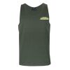 JB's  SINGLET Thumbnail