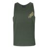JB's  SINGLET Thumbnail