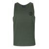 JB's  SINGLET Thumbnail
