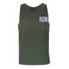 JB's  SINGLET Thumbnail
