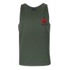 JB's  SINGLET Thumbnail