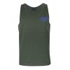 JB's  SINGLET Thumbnail