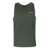 JB's  SINGLET Thumbnail