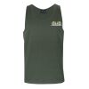JB's  SINGLET Thumbnail