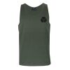 JB's  SINGLET Thumbnail