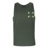 JB's  SINGLET Thumbnail