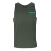 JB's  SINGLET Thumbnail