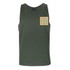 JB's  SINGLET Thumbnail
