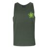 JB's  SINGLET Thumbnail