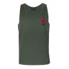 JB's  SINGLET Thumbnail