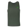 JB's  SINGLET Thumbnail