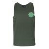JB's  SINGLET Thumbnail