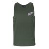 JB's  SINGLET Thumbnail