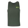 JB's  SINGLET Thumbnail
