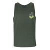 JB's  SINGLET Thumbnail