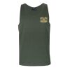JB's  SINGLET Thumbnail