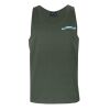 JB's  SINGLET Thumbnail
