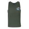 JB's  SINGLET Thumbnail
