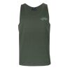 JB's  SINGLET Thumbnail