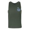 JB's  SINGLET Thumbnail