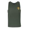 JB's  SINGLET Thumbnail