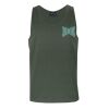 JB's  SINGLET Thumbnail
