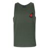 JB's  SINGLET Thumbnail