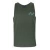 JB's  SINGLET Thumbnail