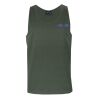 JB's  SINGLET Thumbnail