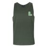 JB's  SINGLET Thumbnail
